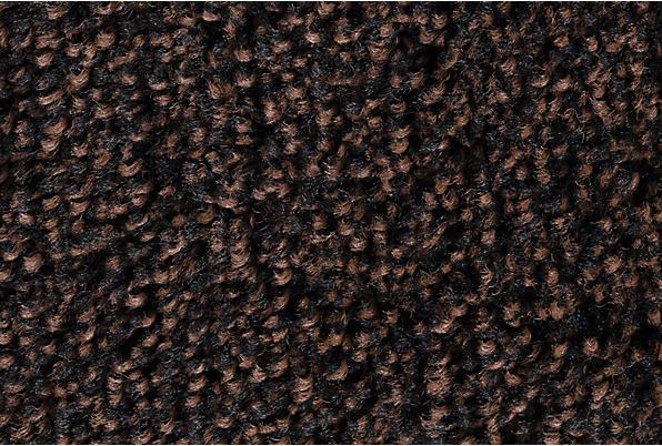 Produktbild kaiserkraft Schmutzfangmatte für Innen, Flor aus High-Twist-Nylon (85 x 150 cm)