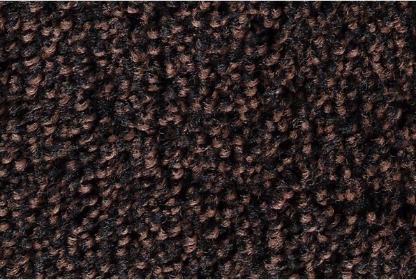 Actual product image kaiserkraft Indoor doormat, high twist nylon pile (85 x 150 cm)