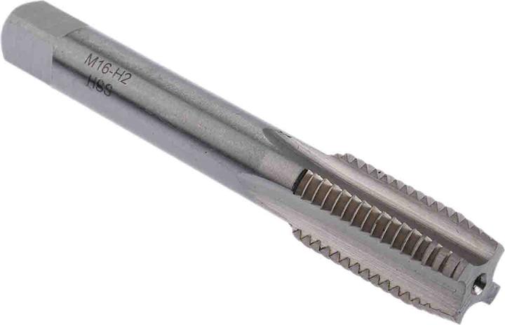 Produktbild RS PRO Gewindebohrer Mittelschneider M16