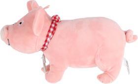 Actual product image Bambolino Toys Fien And Teun plush Sebastiaan 35 Cm
