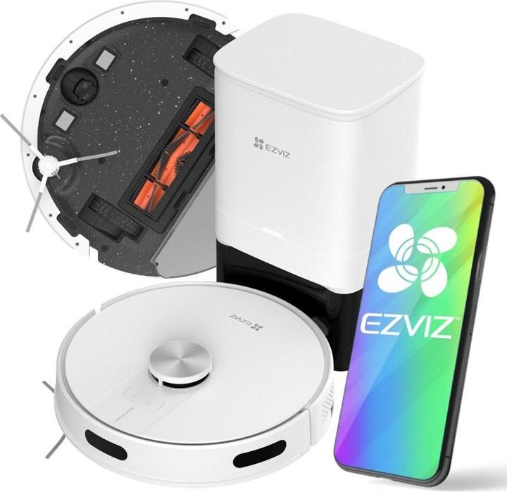 Image du produit EZVIZ RE4P (4000 Pa)