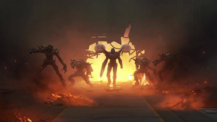 Actual product image Nintendo Metroid Prime 4: Beyond - Switch 2 Edition