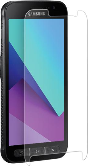 Image du produit Eiger Mountain Glass Clear (1 pcs, Samsung Galaxy Xcover 4s)