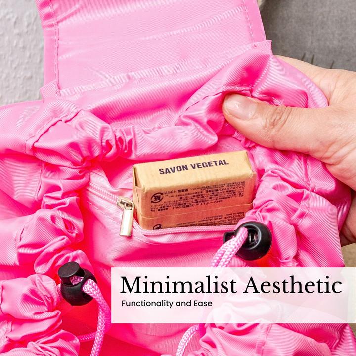 Produktbild Intirilife Kosmetiktasche