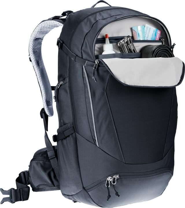 Actual product image Deuter Trans Alpine 30 (30 l)