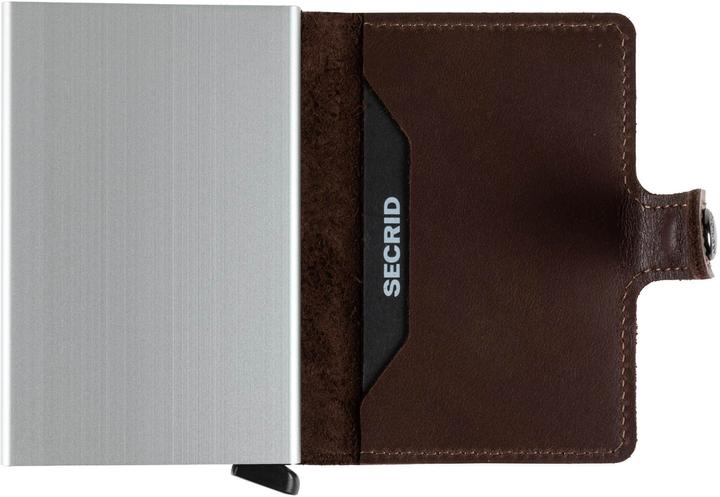 Actual product image Secrid Miniwallet