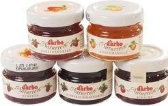 Immagine prodotto d’arbo Marmellata Naturrein 60 pezzi. (4860 g)