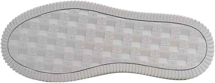 Image du produit Calvin Klein Baskets à Lacets avec Semelle Épaisse (38)