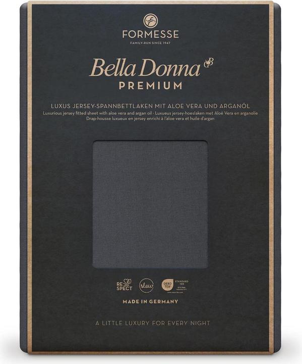 Actual product image Formesse Bella Donna (200x200 cm)