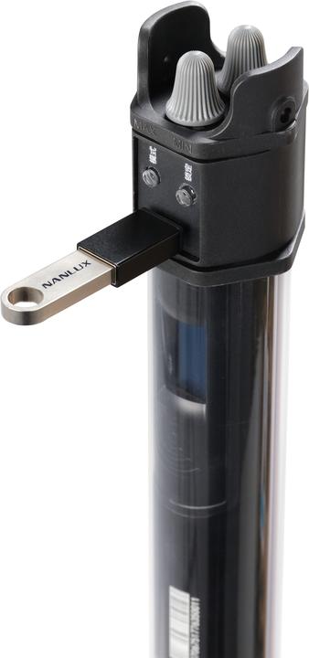 Produktbild Nanlite PavoTube II 15C 1KIT (Stableuchte, Studioleuchte, Videoleuchte)