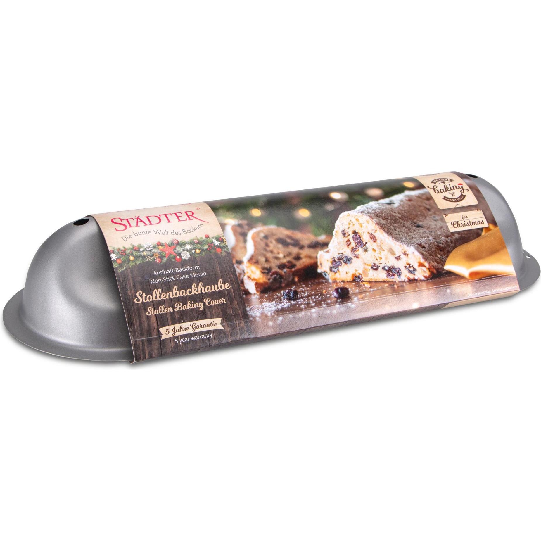 Städter Christstollen Backform (16780088)