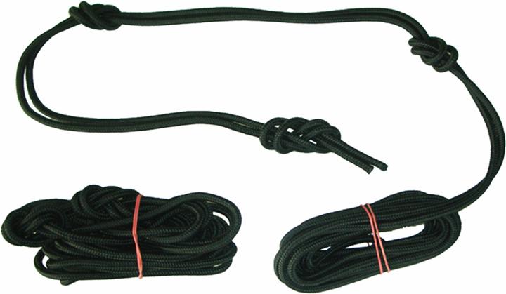 Produktbild Ticket To The Moon Nautical Rope