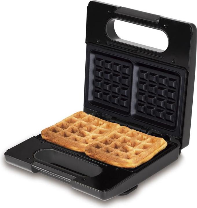 Image du produit BerlingerHaus Haus Sandwichmaker Anthracite Collection