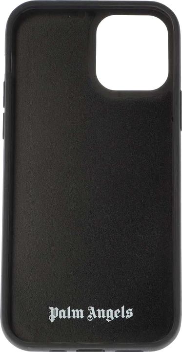 Produktbild Palm Angels Handyhülle Classic Logo (Apple iPhone 12, Apple iPhone 12 Pro)