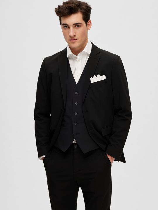 Produktbild Selected Homme Gewebte Weste (56)