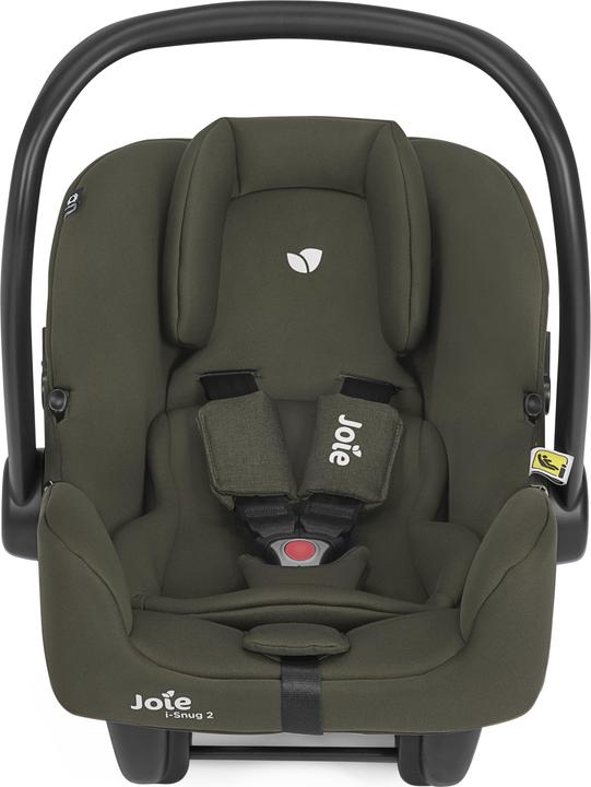 Image du produit Joie i-Snug 2 (Coque auto, Norme ECE R129/i-Size)