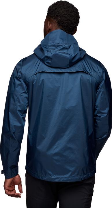 Produktbild Black Diamond M Treeline Rain Shell (XXS)