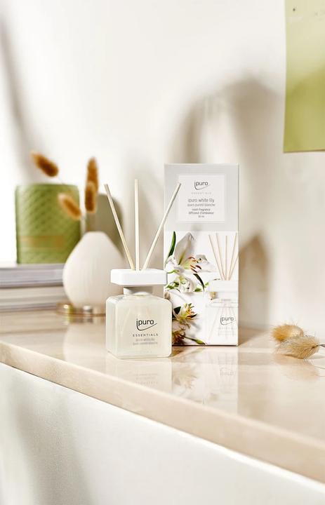 Actual product image Ipuro Essentials (50 ml)