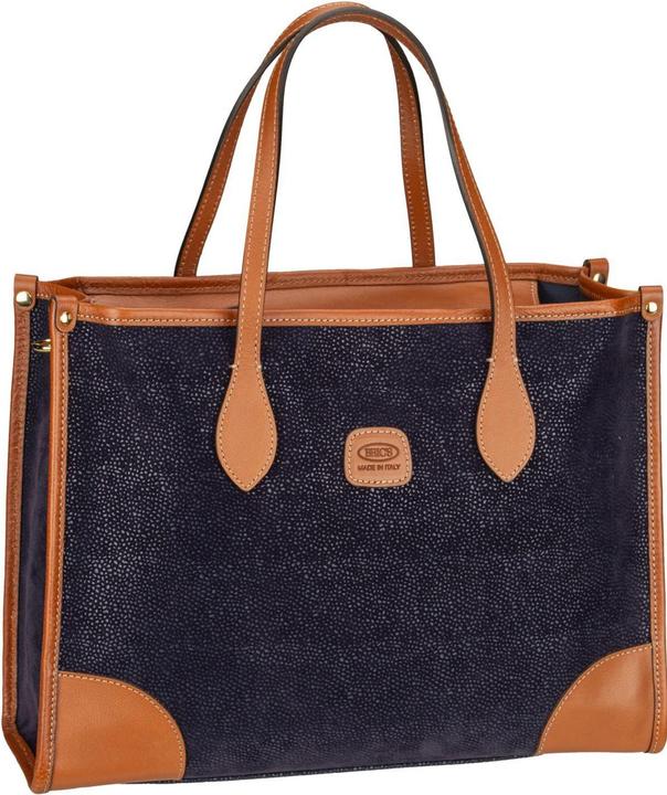 Image du produit Brics Life Shopper Tasche S 35 cm Laptopfach (11 l)