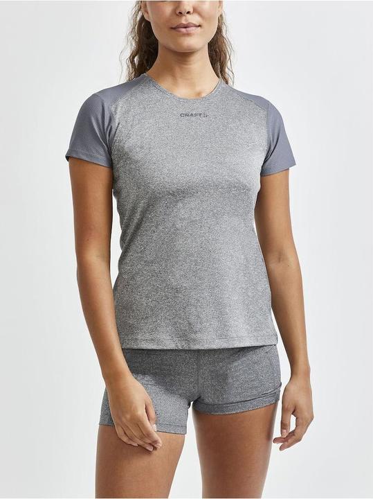 Image du produit Craft Adv Essence Ss Slim Tee Femme (L)