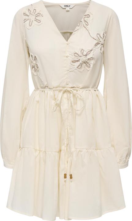 Produktbild Only ONLENORE Kurzes Kleid Kleid (L)
