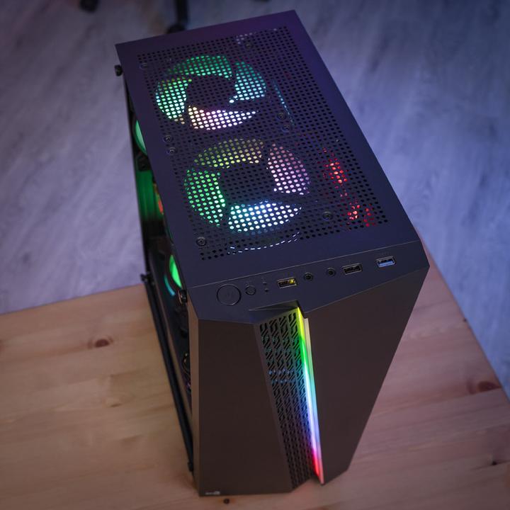 Image du produit AeroCool Blade (ATX, mATX, Mini-ITX)