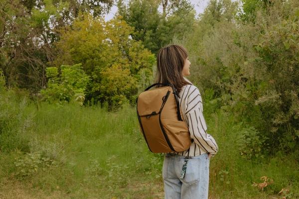 Actual product image Peak Design Everyday Backpack (20 l)