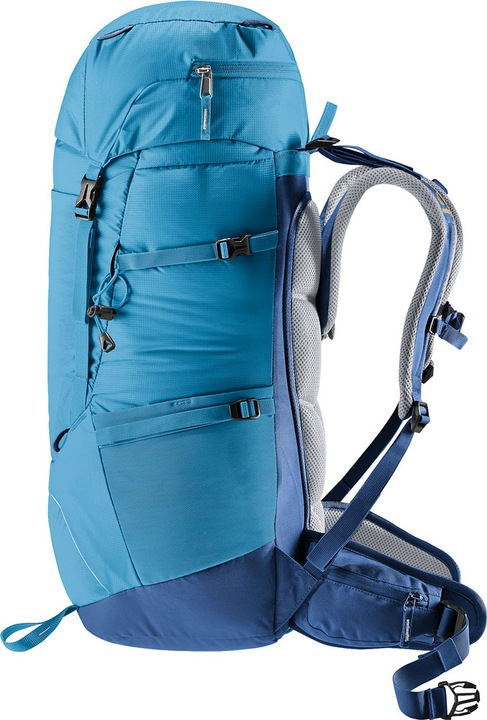Actual product image Deuter Fox 40 (40 l)