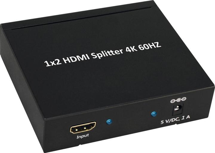 Immagine prodotto Value Splitter HDMI