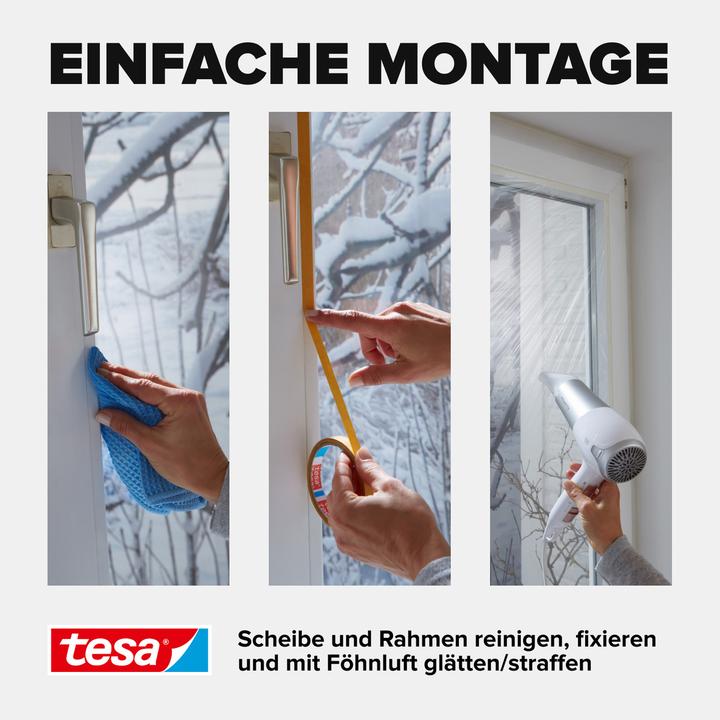 Productafbeelding tesa Thermokap