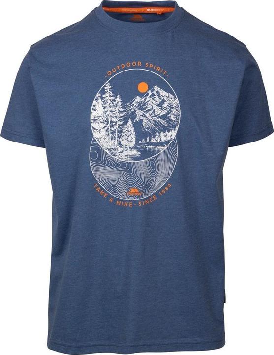 Produktbild Trespass FLAGEL Herren T-Shirt (XS)