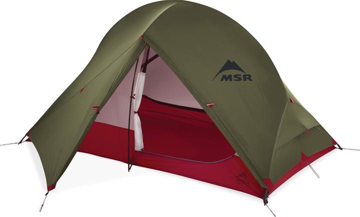 Produktbild Msr Access 2 (Kuppelzelt, 1.86 kg, 2 Personen)
