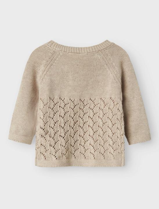 Produktbild Name it Regular Fit Strickpullover (62)