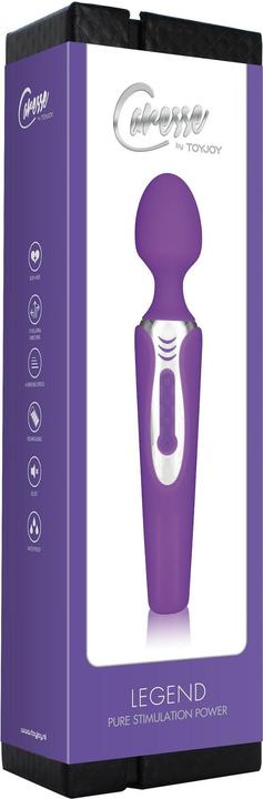 Actual product image ToyJoy Legend Massager