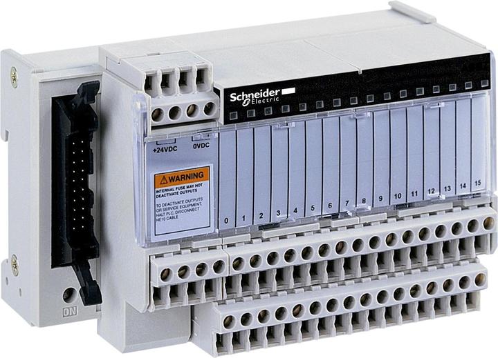 Produktbild Schneider Electric SPS Erweiterungsmodul