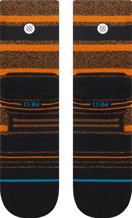 Produktbild Stance Frederick Mid Crew (43 - 47)