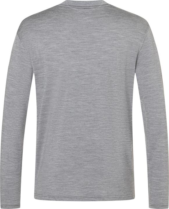Actual product image Super Natural Casual Rib Bio J (S)