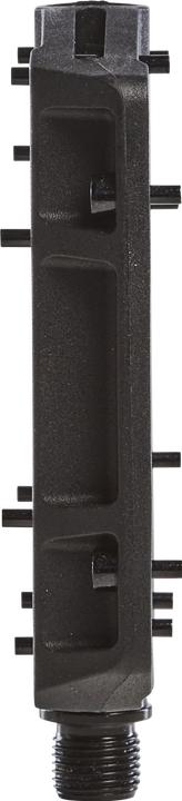 Produktbild Rockrider Pedale MTB 700 Kunststoff