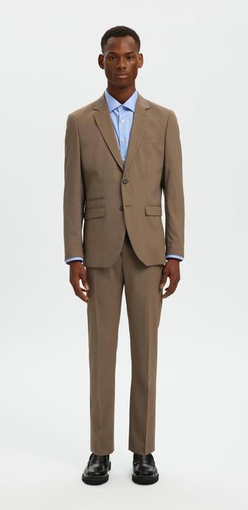 Immagine prodotto Selected Homme Blazer in tessuto (54)