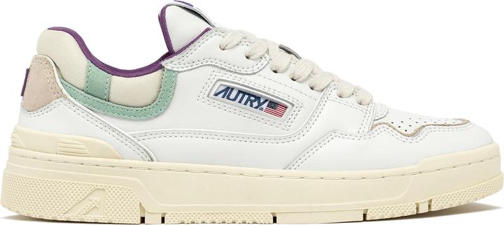 Actual product image Autry Sneakers White (36)