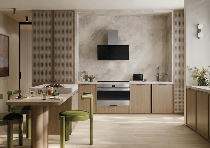 Actual product image Smeg 50's Retro Style