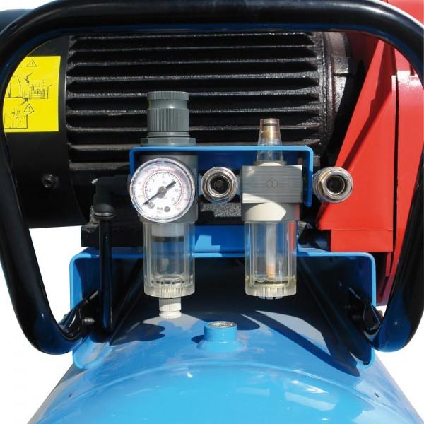 Image du produit Güde Compresseur 635/10/90 PRO 400 V (400 l)