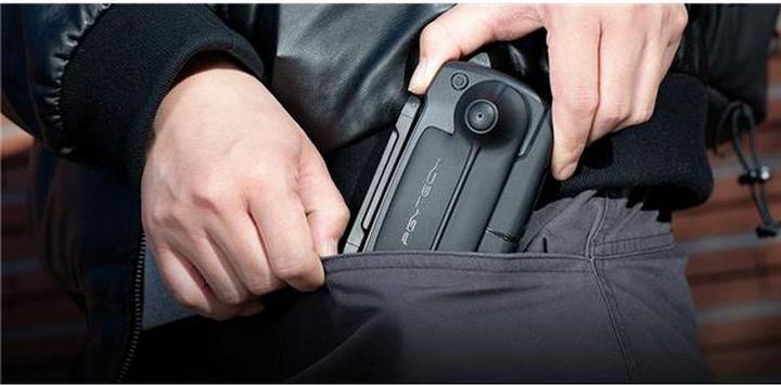 Immagine prodotto Pgytech Cover Control Stick Protector (Protezione dei droni, DJI Mavic Mini)