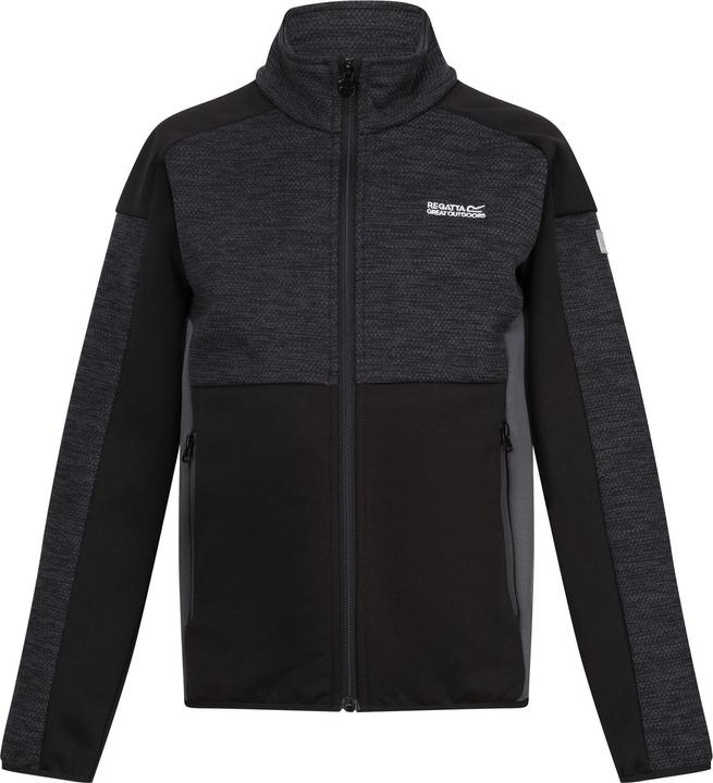 Produktbild Regatta Highton III Fleecejacke (128)