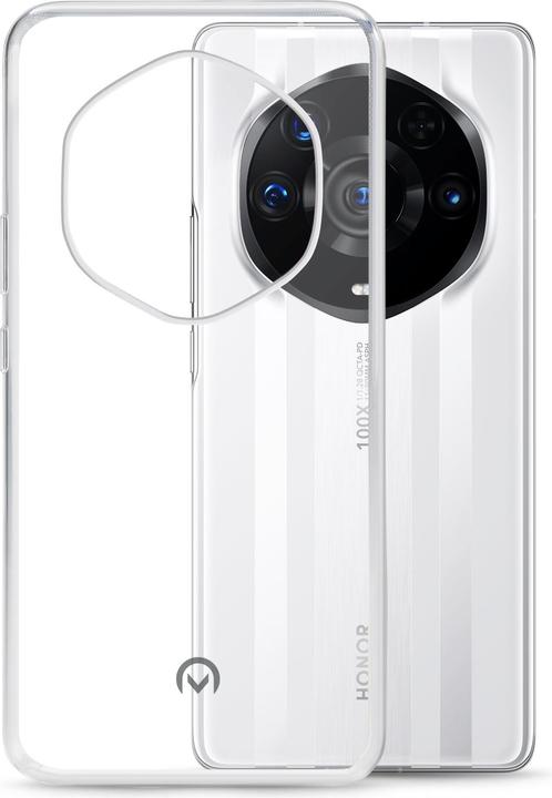 Produktbild Mobilize Gelee-Hülle (Honor Magic 3 Pro)
