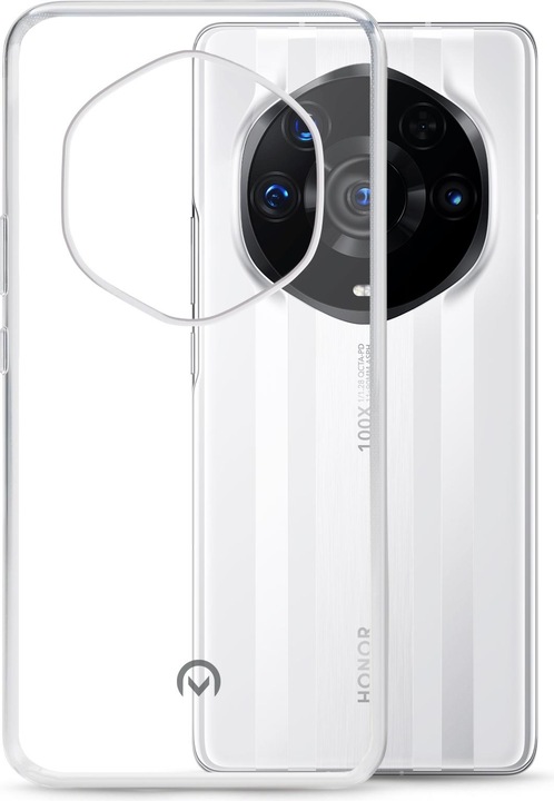 Actual product image Mobilize Jelly shell (Honor Magic 3 Pro)