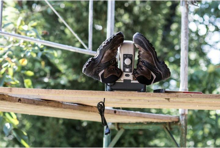 Immagine prodotto Alpenheat Asciugascarpe (1 x)