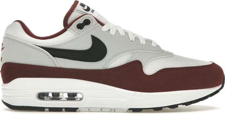 Image du produit Nike Air Max 1 Dark Team Red (41)