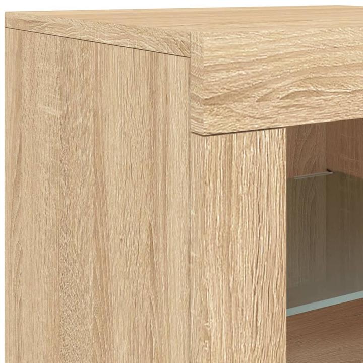 Image du produit vidaXL Sideboard (163 x 37 x 67 cm)