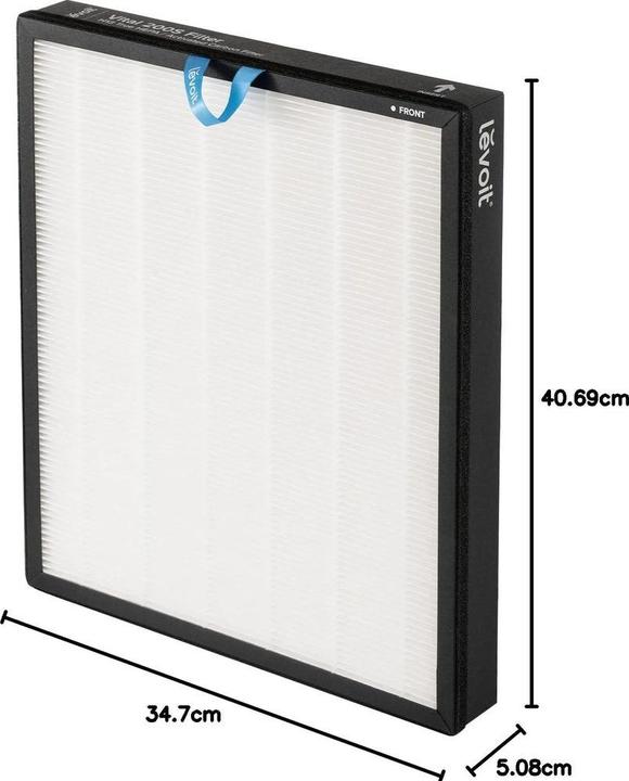 Produktbild INE Levoit Vital 200 / True HEPA-Kohlefilter für Vital 200S PRO (1x)
